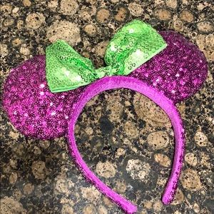 Disney Mickey ears